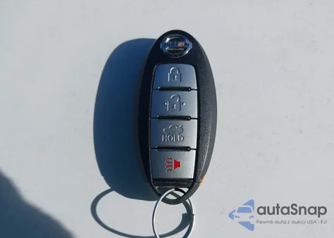 2013 Nissan Altima 2.5 S z USA, uszkodzony, nr VIN 1N4AL3AP6DC293745